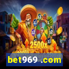 bet969 .com